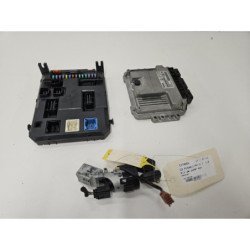Kit De Demarrage Citroen C3 Picasso Phase 1